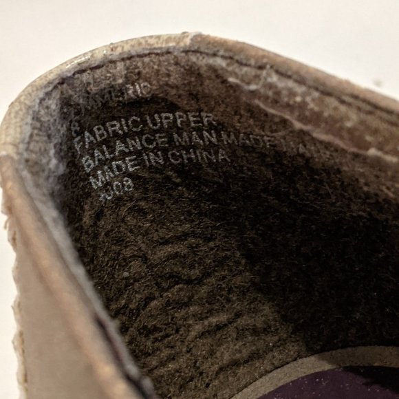 Madden Girl Peep Toe Heels Women SIze 8 Limeric Pump Heeled Shoes Bow Beige - Picture 10 of 11